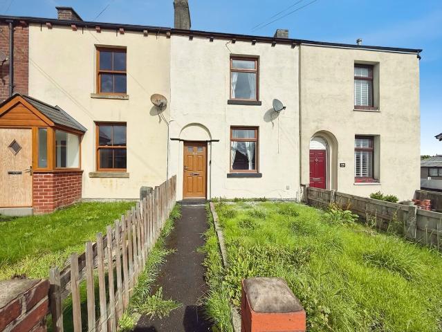 House for rent in Wigan, Greater Manchester