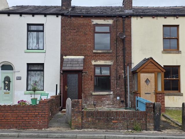 House for rent in Wigan, Greater Manchester