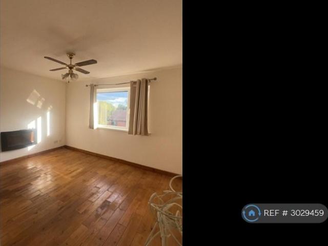 Apartment for rent in Sparkbrook, West Midlands