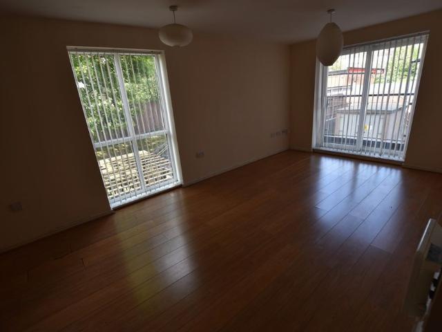 Apartment for rent in Blackburn