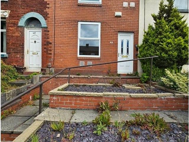 House for rent in Lee Bank, Greater Manchester