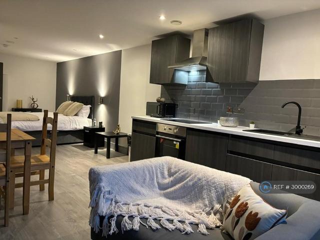 Apartment for rent in West Yorkshire