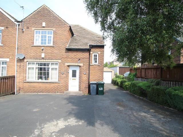 Apartment for rent in West Yorkshire
