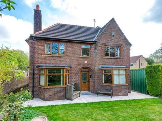 House for sale in Cowling, Andertons Mill