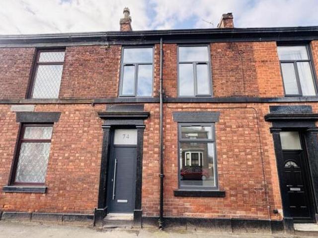 House for sale in Cowling, Chorley