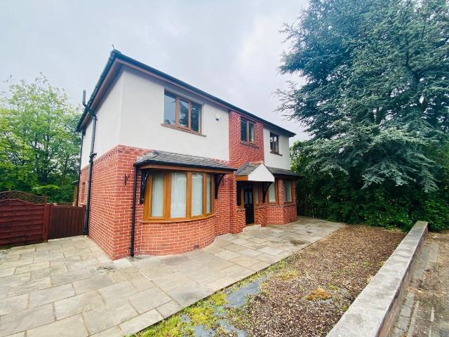 Apartment for rent in Gladstone Terrace, Chorley