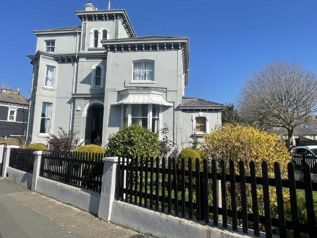 Apartment for rent in Eastbourne, East Sussex