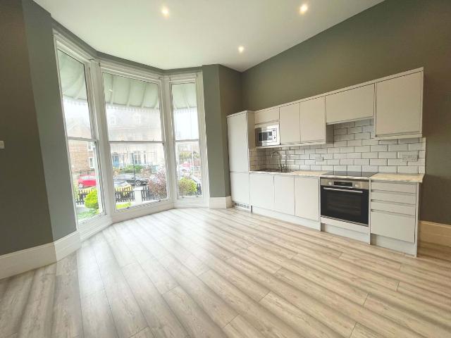 Apartment for rent in Meads, Eastbourne