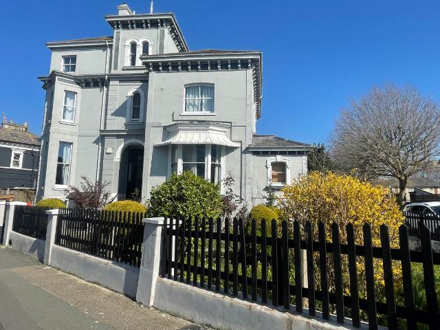 Apartment for rent in Eastbourne, East Sussex