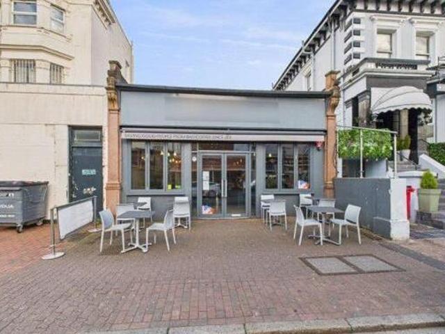 House for sale in Meads, Eastbourne