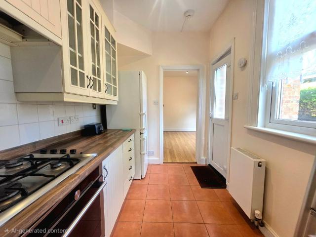 Apartment for rent in London Borough of Harrow, Greater London