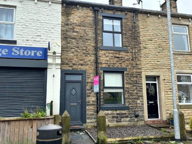 House for rent in Hawkshaw, Bury
