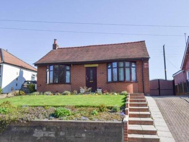 House for sale in Cowling, Chorley