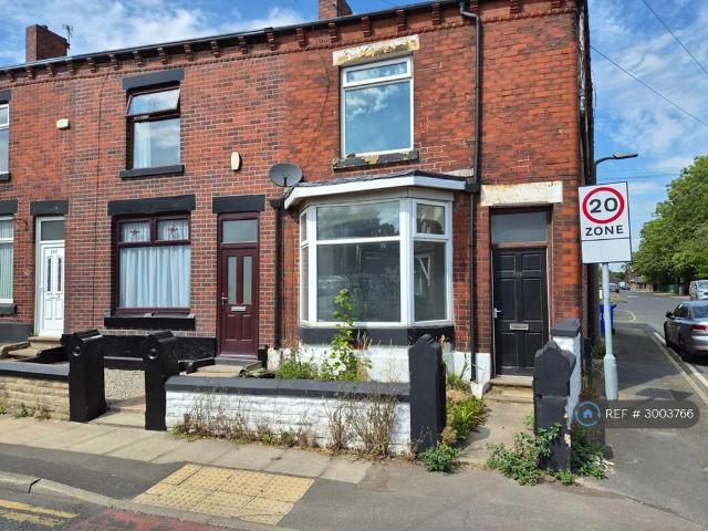 House for rent in Bury, Greater Manchester
