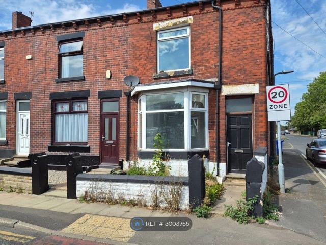 House for rent in Bury, Greater Manchester