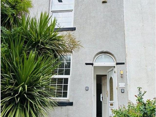 House for rent in Bury, Greater Manchester