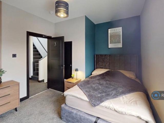 House for rent in Salford, Greater Manchester