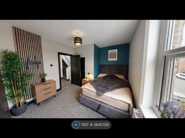 Room for rent in Salford, Greater Manchester