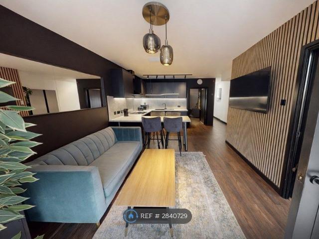 Room for rent in Salford, Greater Manchester
