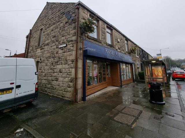 Apartment for rent in Stubbins, Rossendale