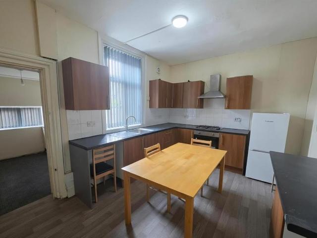 House for rent in Bury, Greater Manchester
