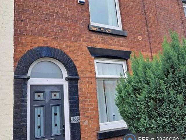 House for rent in Bury, Greater Manchester