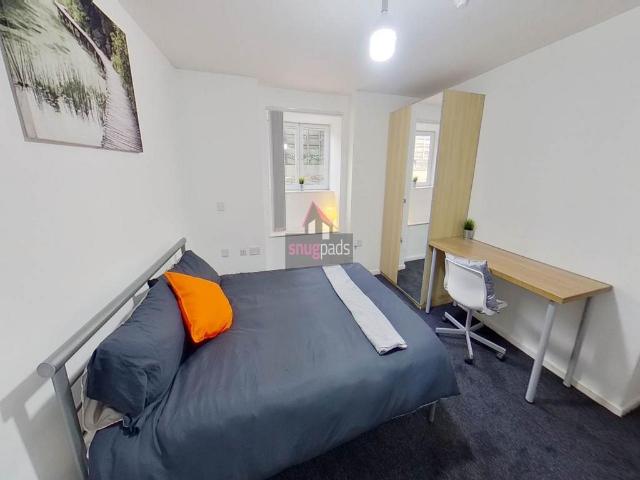 House for rent in Salford, Greater Manchester
