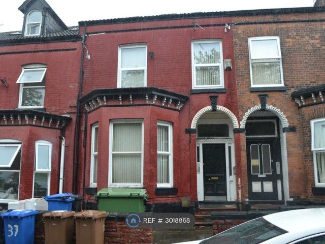 Studio for rent in Salford, Greater Manchester
