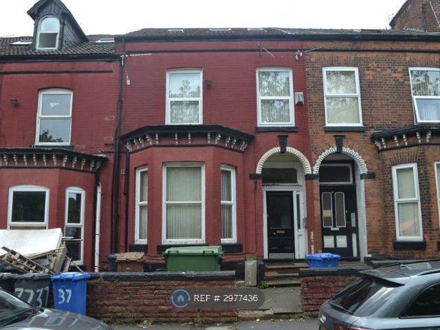 Studio for rent in Salford, Greater Manchester