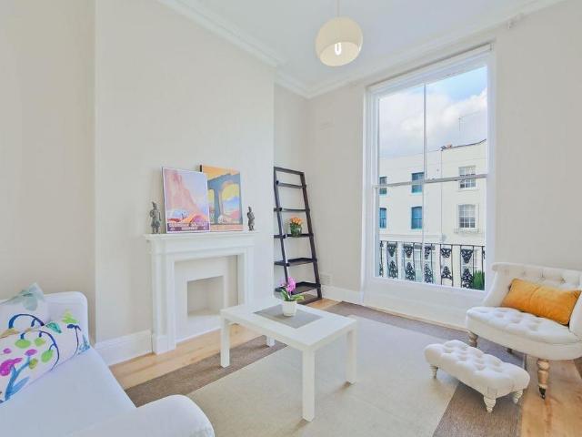 Apartment for rent in South Hampstead, Greater London