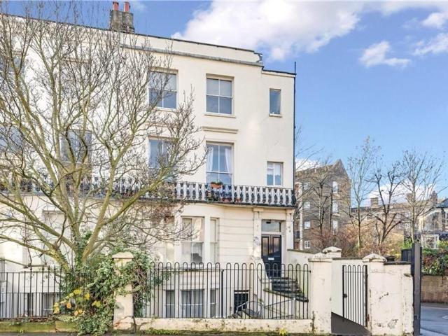 Apartment for rent in South Hampstead, Greater London