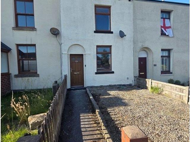 House for rent in Wigan, Greater Manchester