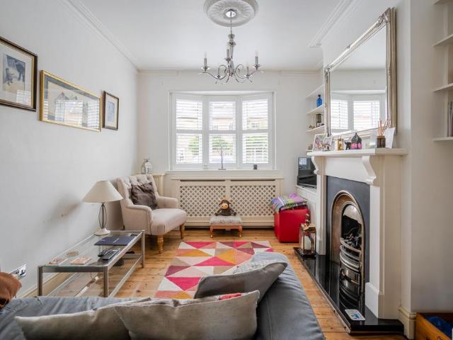 House for rent in Clewer New Town, Windsor