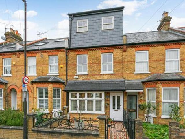House for sale in Lambourn, West Berkshire