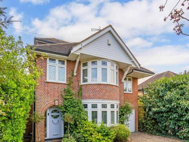 House for sale in Lambourn, West Berkshire