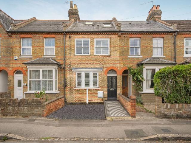Apartment for rent in Clewer New Town, Windsor