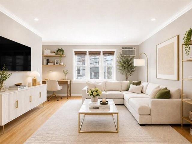 Condo for sale in Boston, Massachusetts