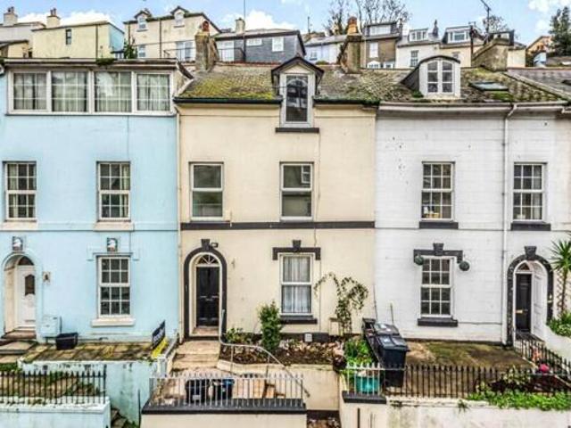 House for sale in Parkham Hill, Brixham