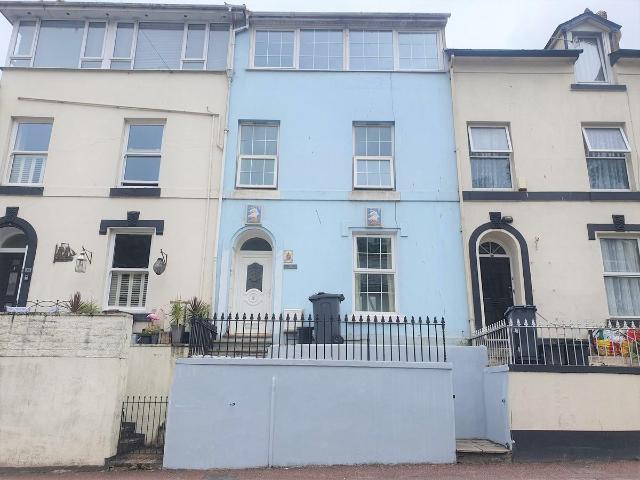 Apartment for rent in Rea Hill, Brixham