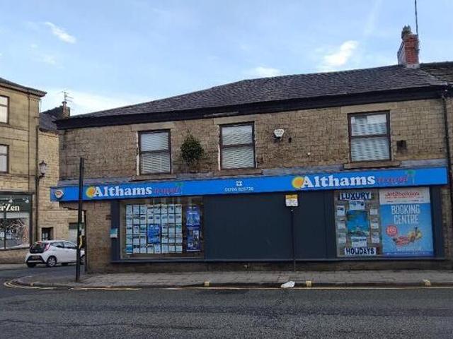 House for sale in Lancashire