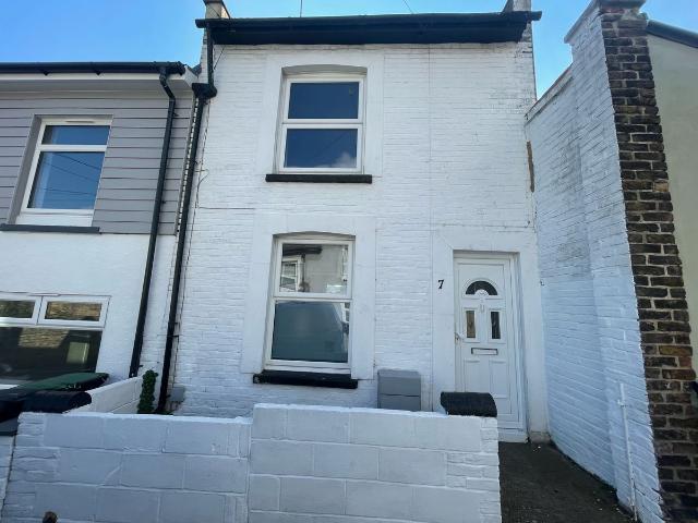 Apartment for rent in Chilton, Acol