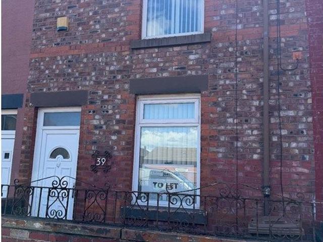 House for rent in St Helens