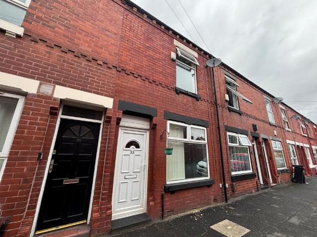 House for rent in Reddish, Greater Manchester