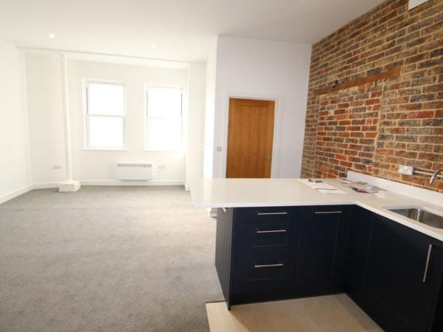 Apartment for rent in Lucastes, Perryfields
