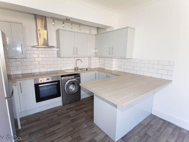 Apartment for rent in Lucastes, Perryfields