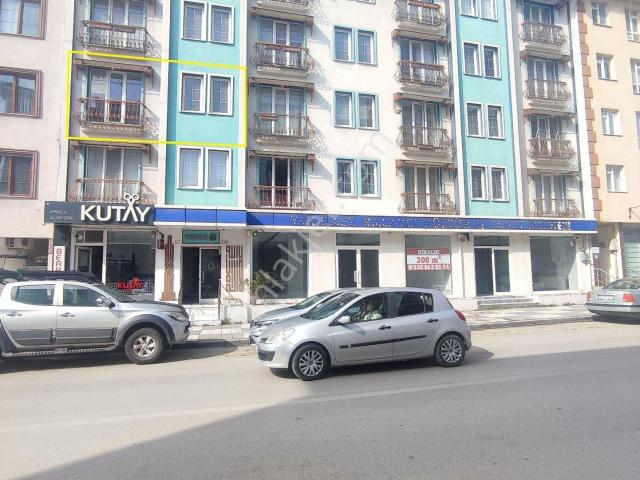 Aktaş Mahallesi, Bolu Merkez içerisinde kiralık mülk
