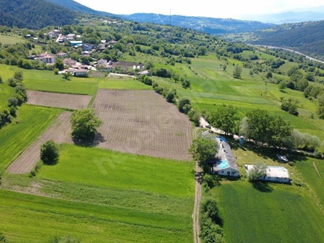 Bolu Merkez, Bolu içerisinde satılık Fabrika
