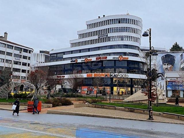 Bolu Merkez, Bolu içerisinde satılık Ofis