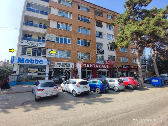 Bolu Merkez, Bolu içerisinde kiralık mülk