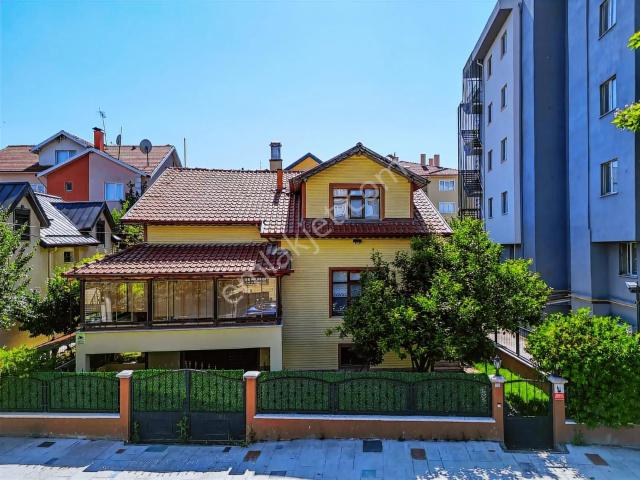 Bolu Merkez, Bolu içerisinde satılık Villa